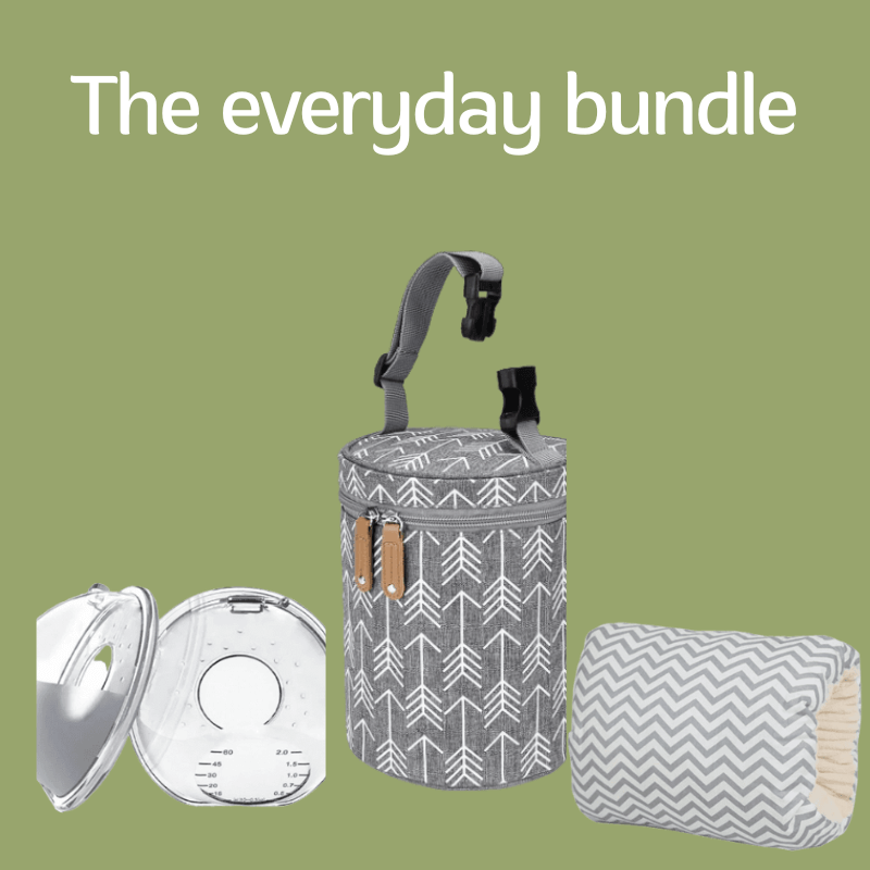 NurtureNest- Everyday Bundle